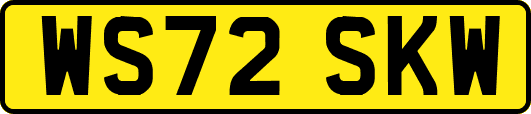 WS72SKW