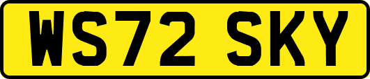 WS72SKY