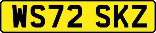 WS72SKZ
