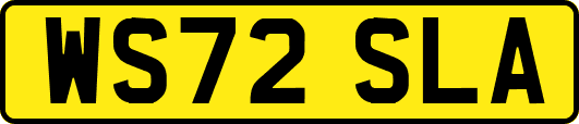 WS72SLA