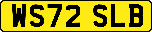 WS72SLB