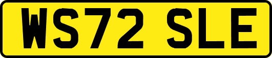 WS72SLE