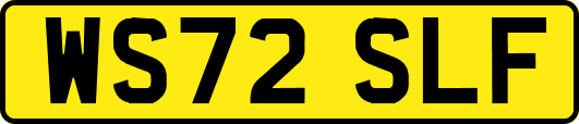 WS72SLF