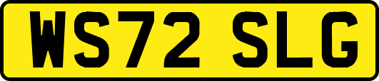 WS72SLG