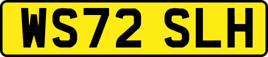 WS72SLH