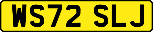 WS72SLJ
