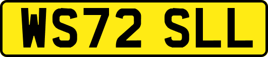 WS72SLL