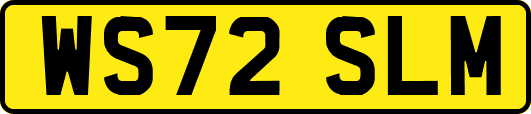 WS72SLM