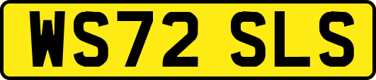 WS72SLS