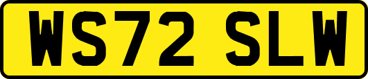 WS72SLW