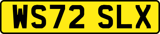 WS72SLX