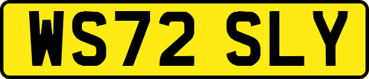 WS72SLY