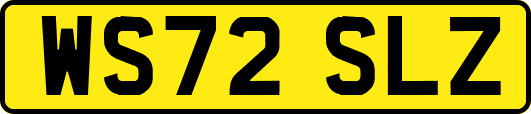 WS72SLZ