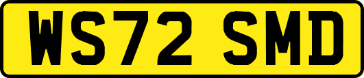 WS72SMD