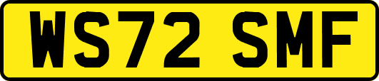 WS72SMF