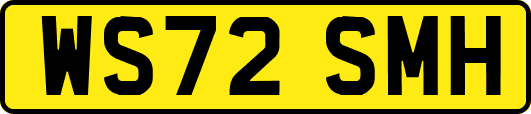 WS72SMH