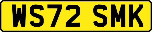 WS72SMK