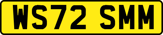 WS72SMM