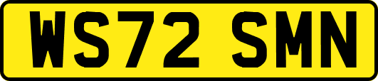 WS72SMN