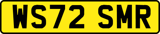 WS72SMR