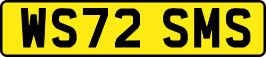 WS72SMS