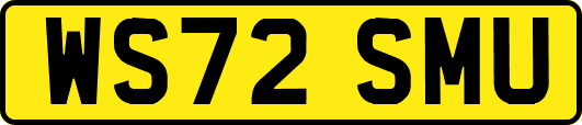 WS72SMU