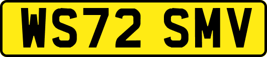 WS72SMV
