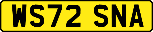 WS72SNA