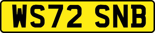 WS72SNB