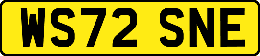 WS72SNE