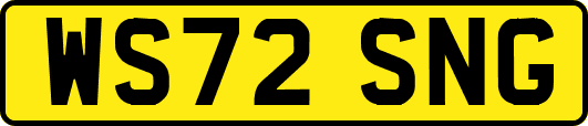 WS72SNG