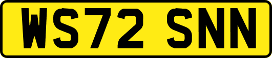WS72SNN