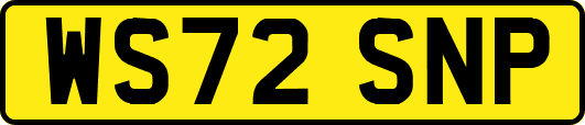 WS72SNP