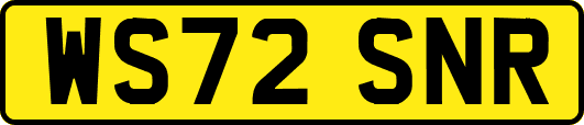 WS72SNR