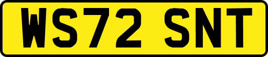 WS72SNT