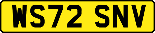 WS72SNV