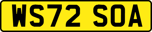 WS72SOA