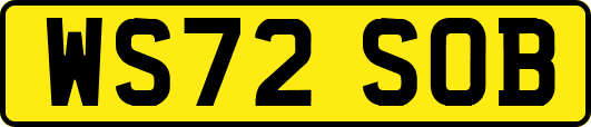WS72SOB