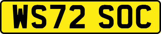 WS72SOC