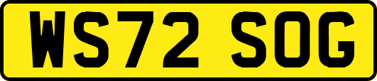 WS72SOG