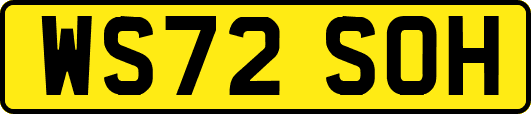 WS72SOH