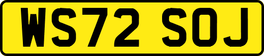 WS72SOJ