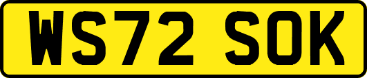 WS72SOK