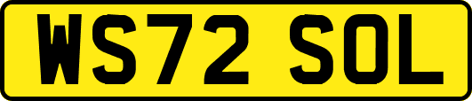 WS72SOL