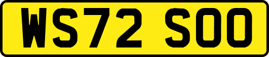 WS72SOO