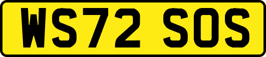 WS72SOS