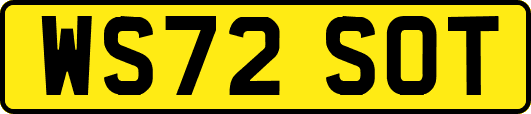 WS72SOT