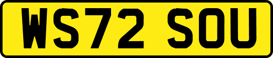 WS72SOU