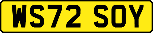 WS72SOY