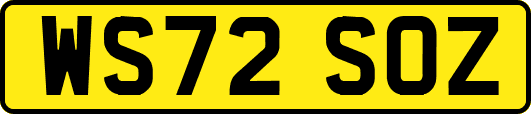 WS72SOZ